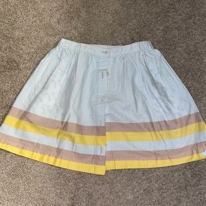 Oppoman Skirt